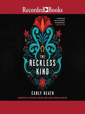 cover image of The Reckless Kind